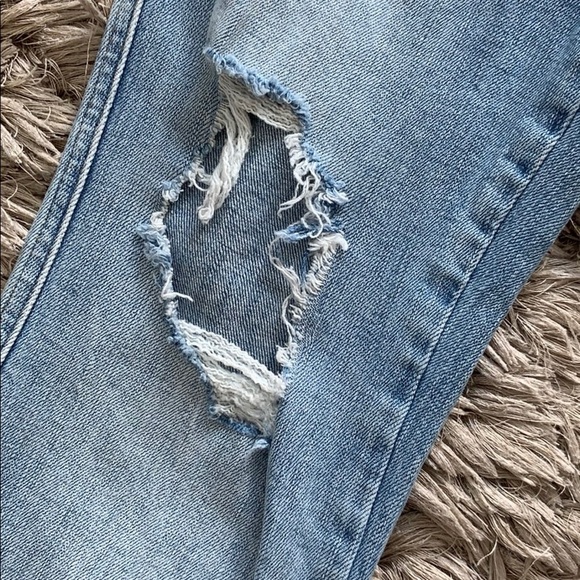 Zara jeans - Picture 2 of 6